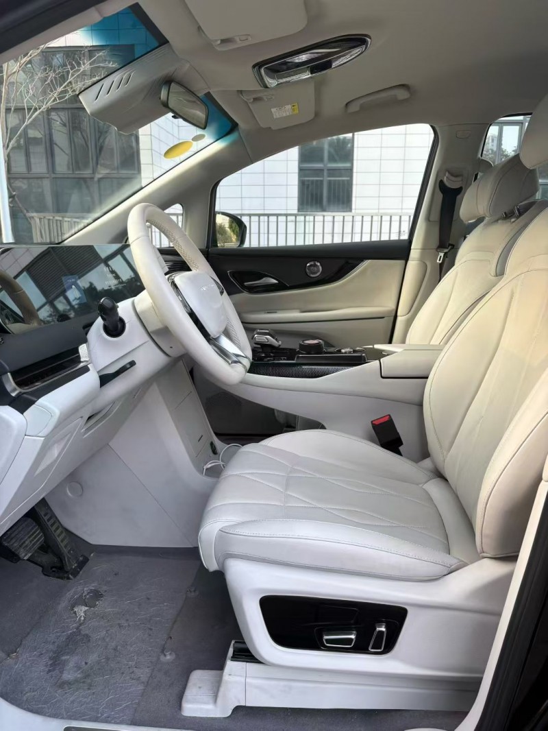 佛山25年东风星海4