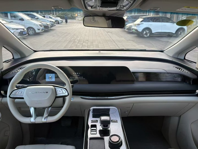 佛山25年东风星海5