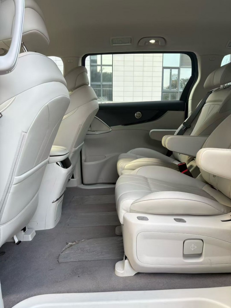 佛山25年东风星海6