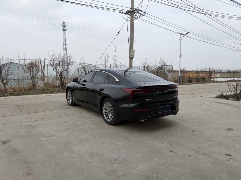 徐州24年奔腾B703