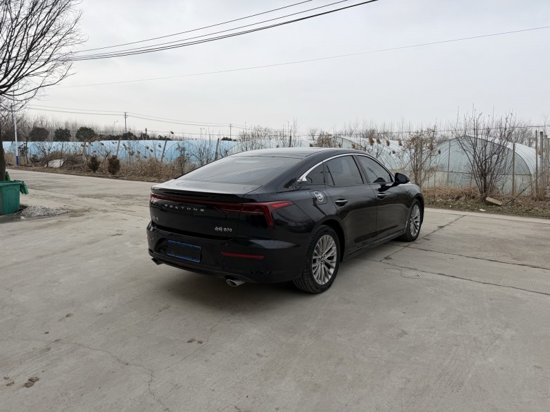 徐州24年奔腾B704