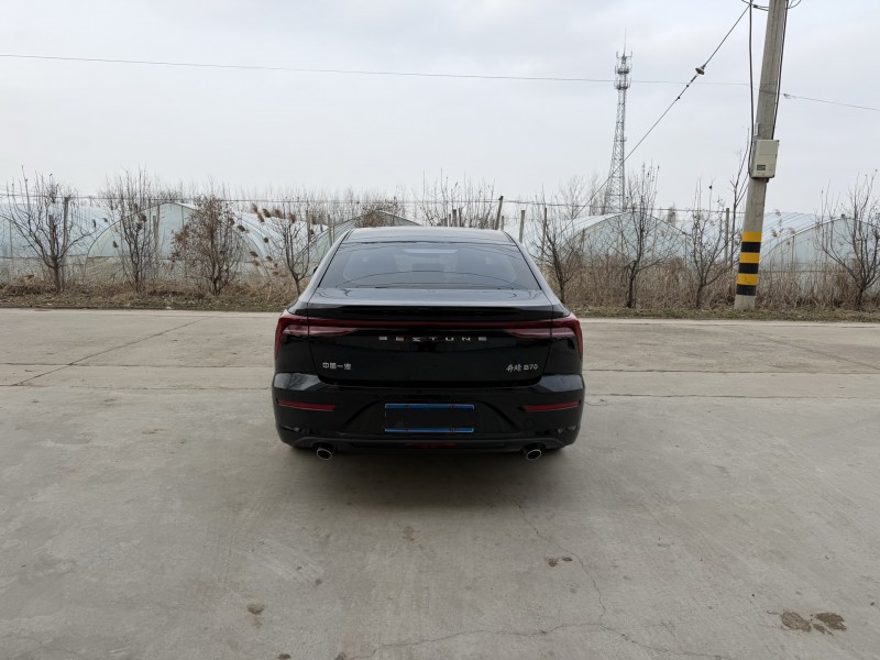 徐州24年奔腾B708