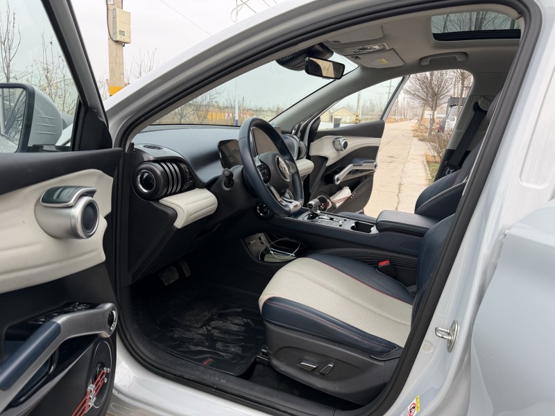 徐州22年比亚迪元5