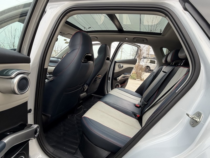 徐州22年比亚迪元6