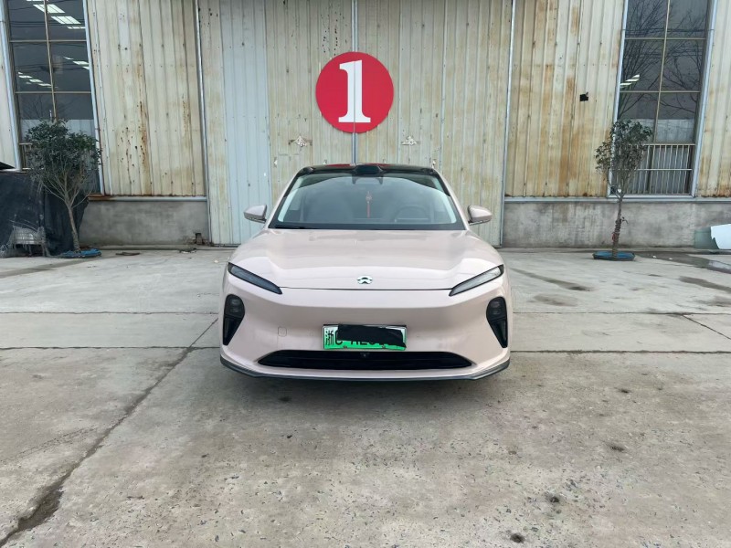 徐州23年蔚来ET51