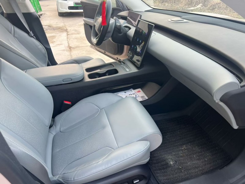 徐州23年蔚来ET56