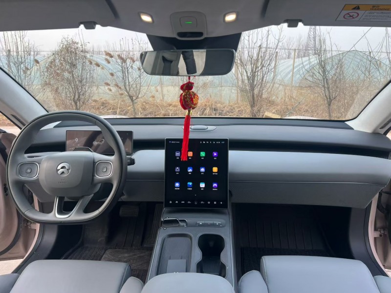 徐州23年蔚来ET57