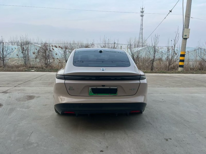 徐州23年蔚来ET59