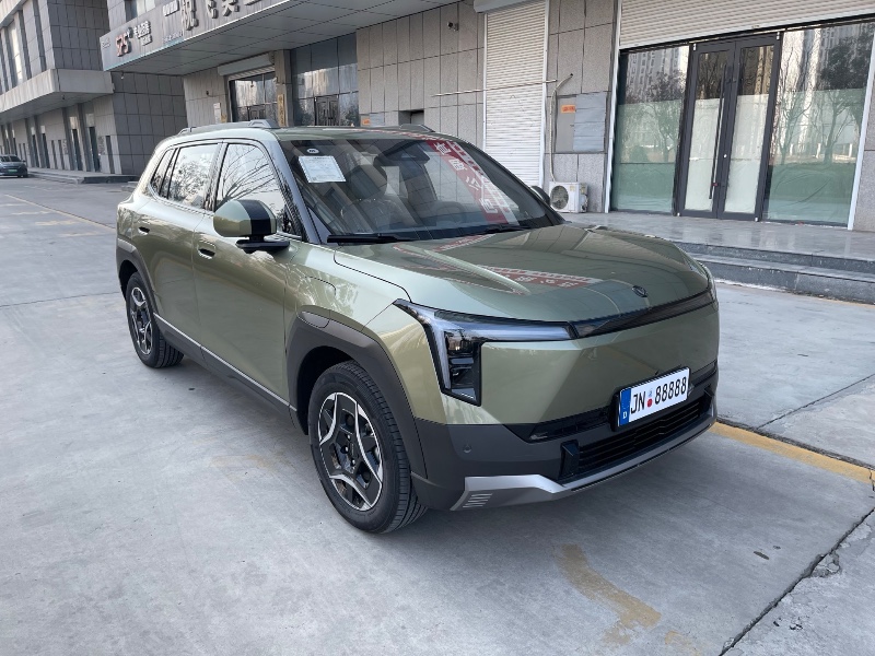 济宁25年东风纳米2