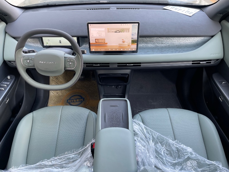 济宁25年东风纳米9