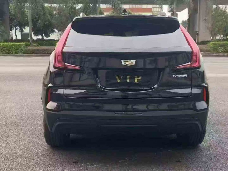 漳州23年凯迪拉克XT59
