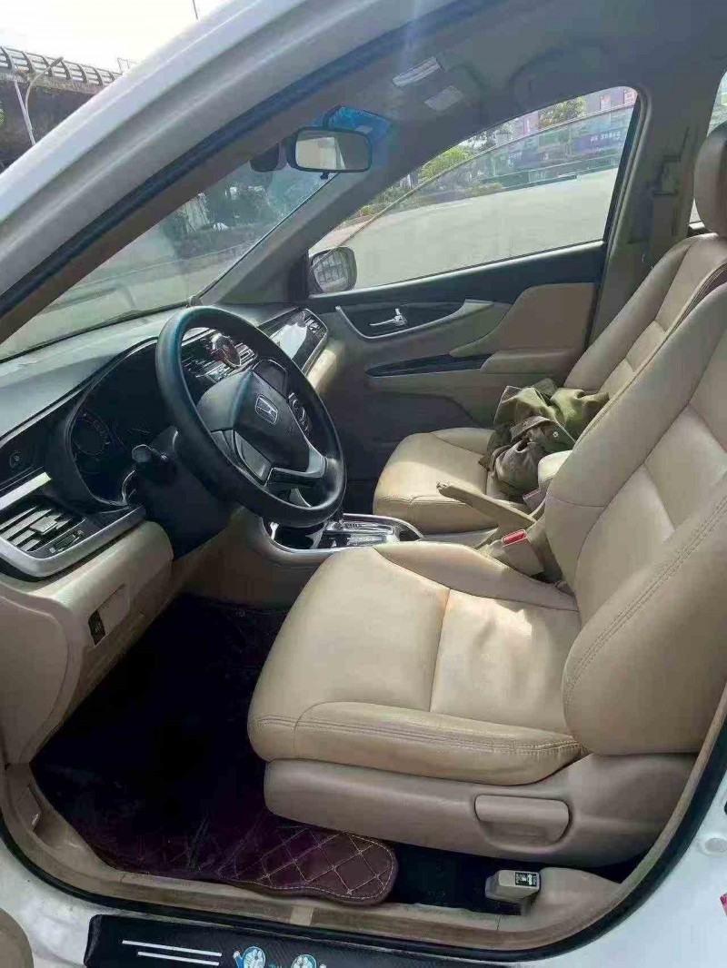 三明15年本田凌派5