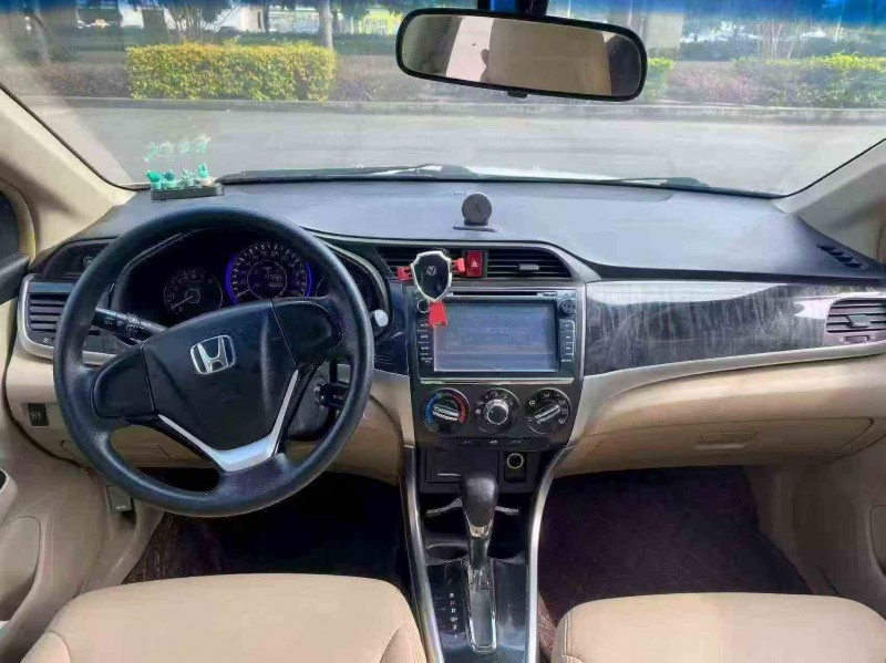 三明15年本田凌派6