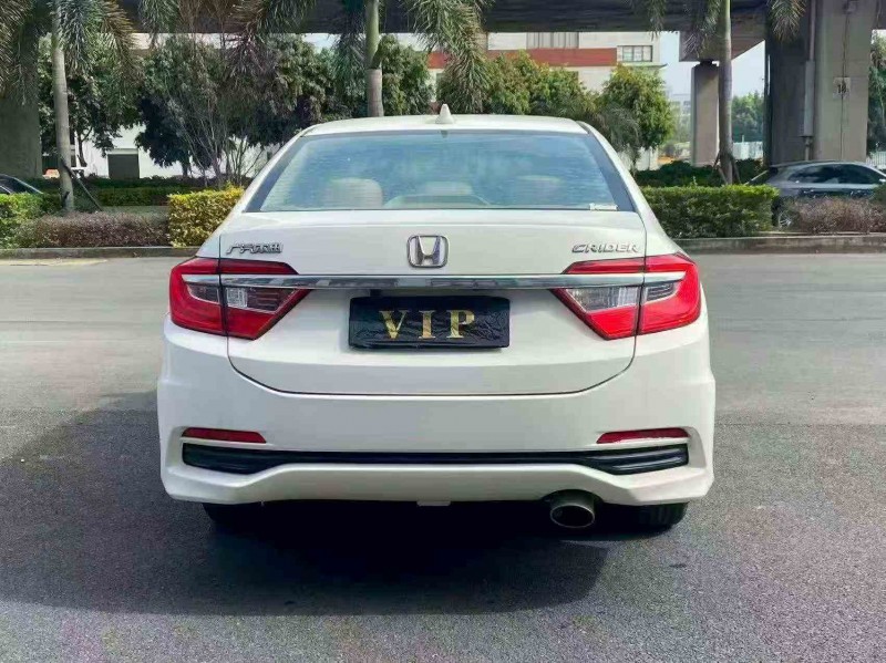 三明15年本田凌派9