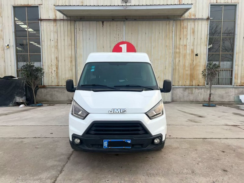 徐州19年江铃特顺1