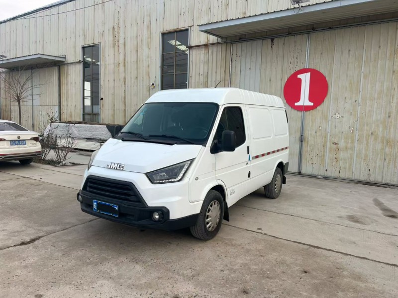 徐州19年江铃特顺2