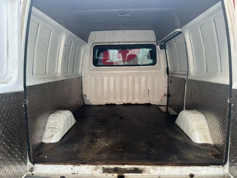 徐州19年江铃特顺5