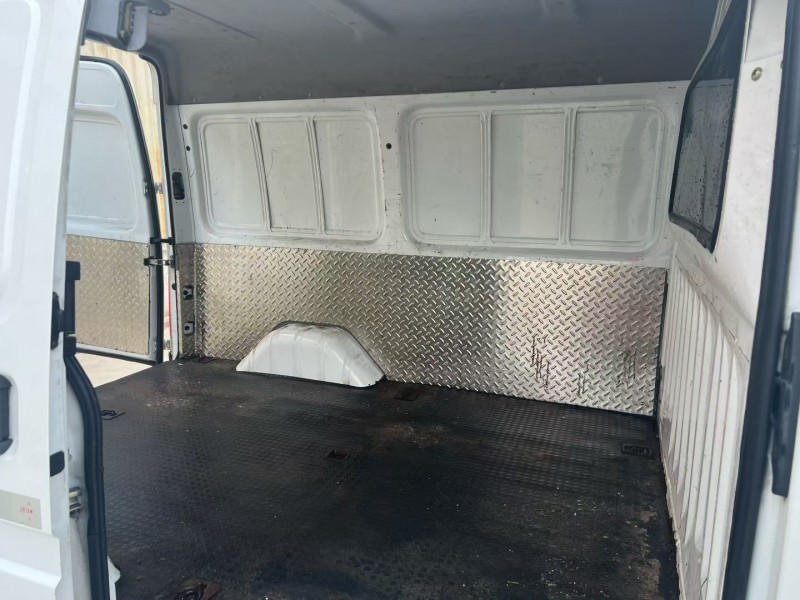 徐州19年江铃特顺6