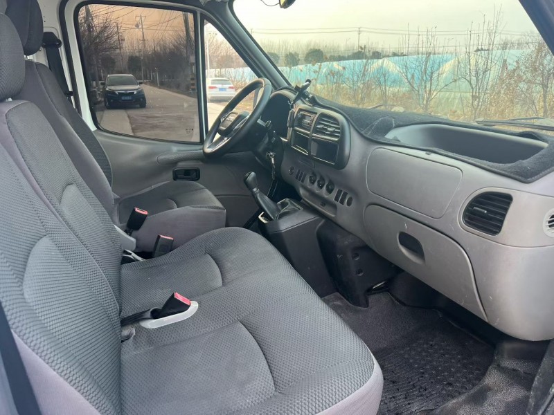 徐州19年江铃特顺7