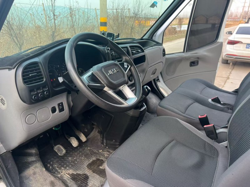 徐州19年江铃特顺8