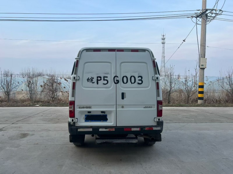 徐州19年江铃特顺9