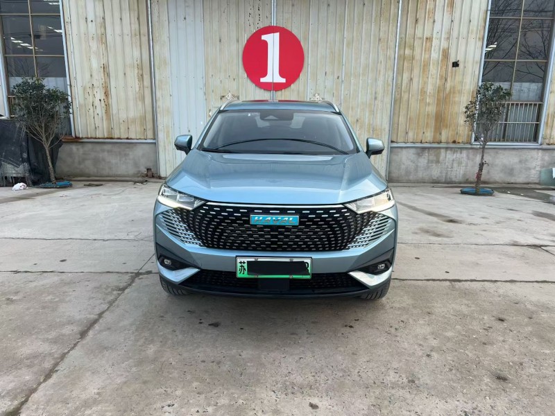 徐州24年哈弗H61