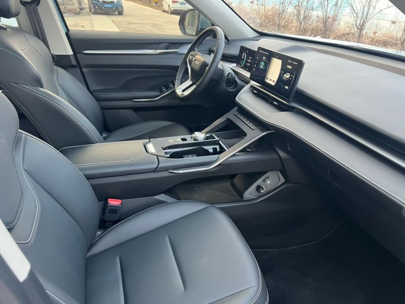 徐州24年哈弗H65