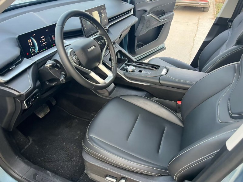 徐州24年哈弗H66