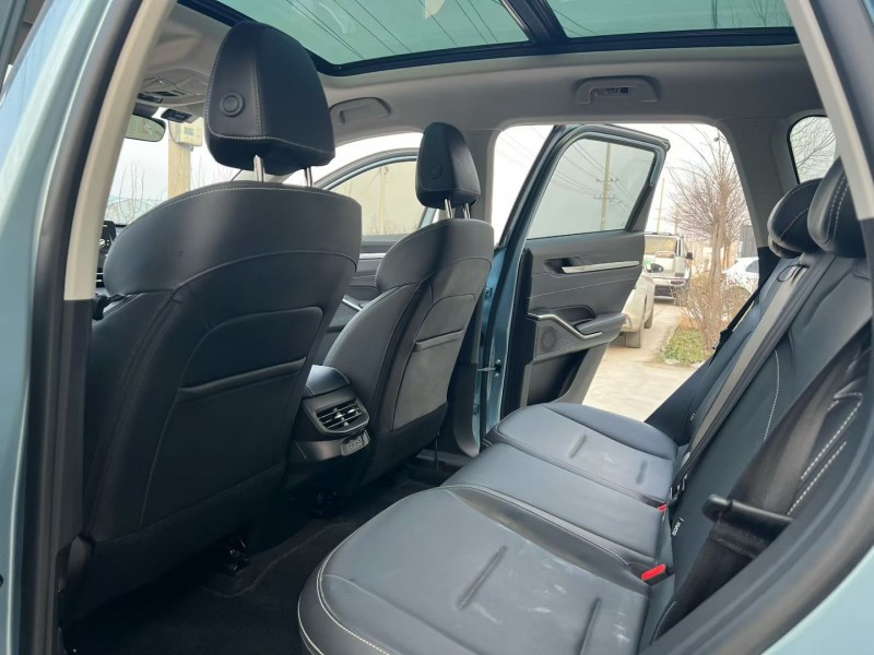 徐州24年哈弗H67