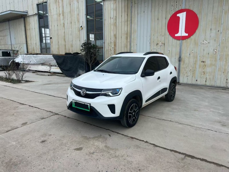 徐州23年东风纳米2