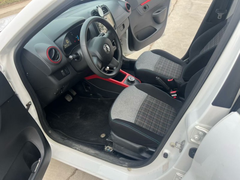 徐州23年东风纳米7