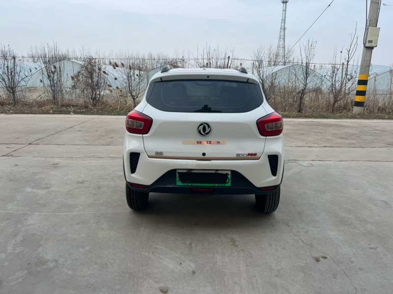 徐州23年东风纳米9