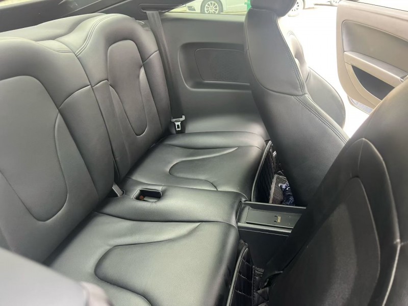 徐州11年奥迪TT7