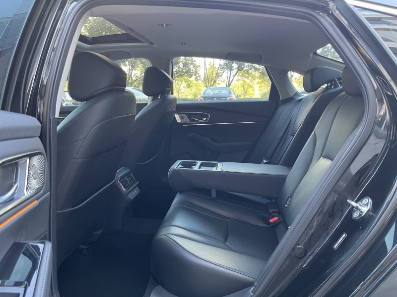 济宁24年本田雅阁4