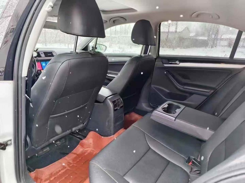 徐州18年大众速腾6