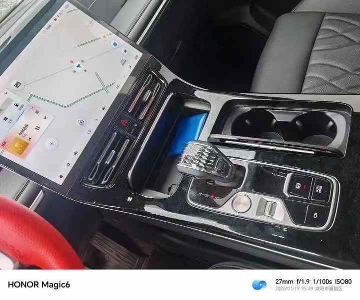 西安24年传祺M8/GM88