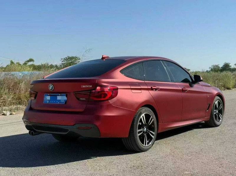 柳州21年宝马3系6