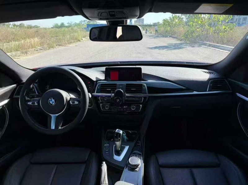 柳州21年宝马3系7