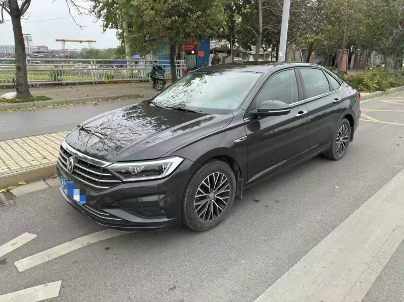 柳州20年大众速腾2