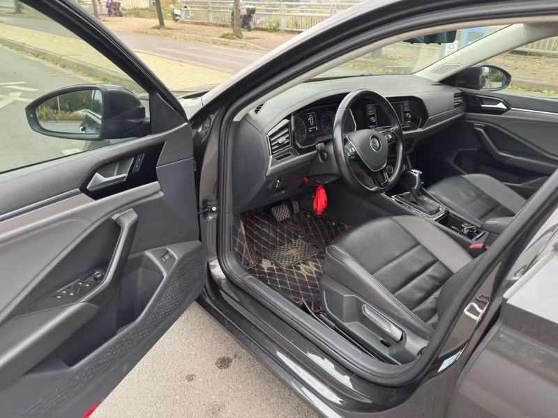 柳州20年大众速腾5