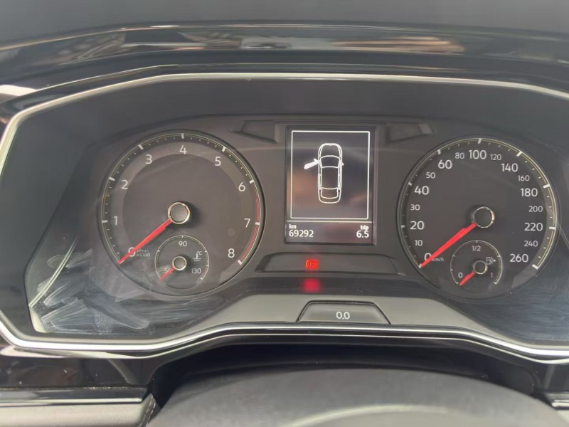 柳州20年大众速腾7