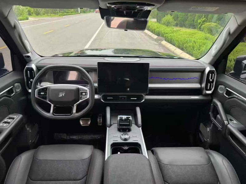 滨州23年奇瑞捷途7