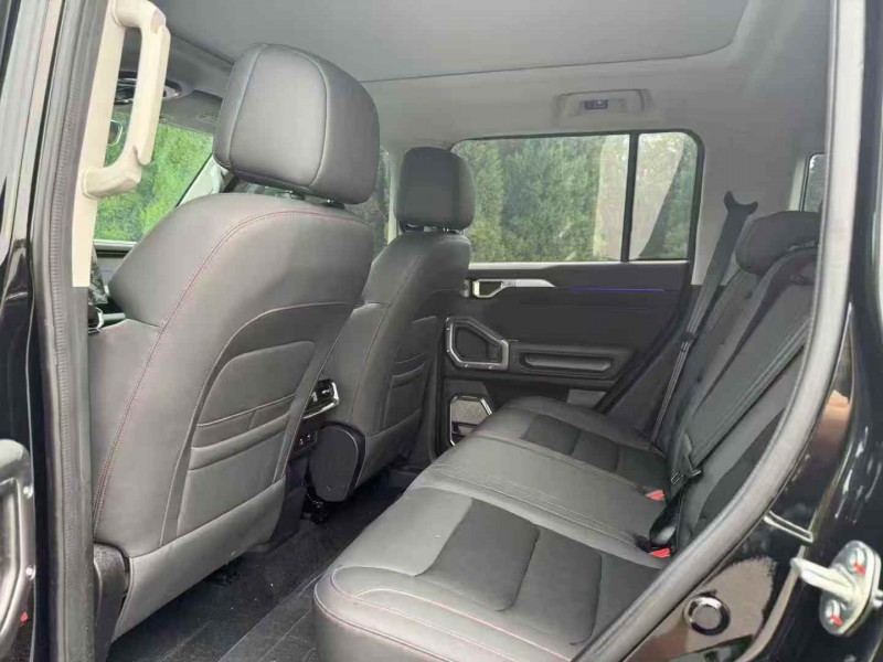 滨州23年奇瑞捷途9