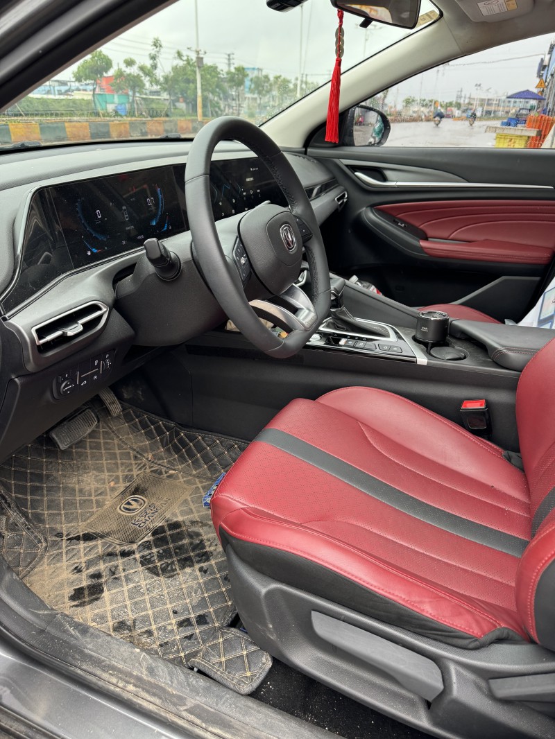 潮州21年长安汽车逸动3