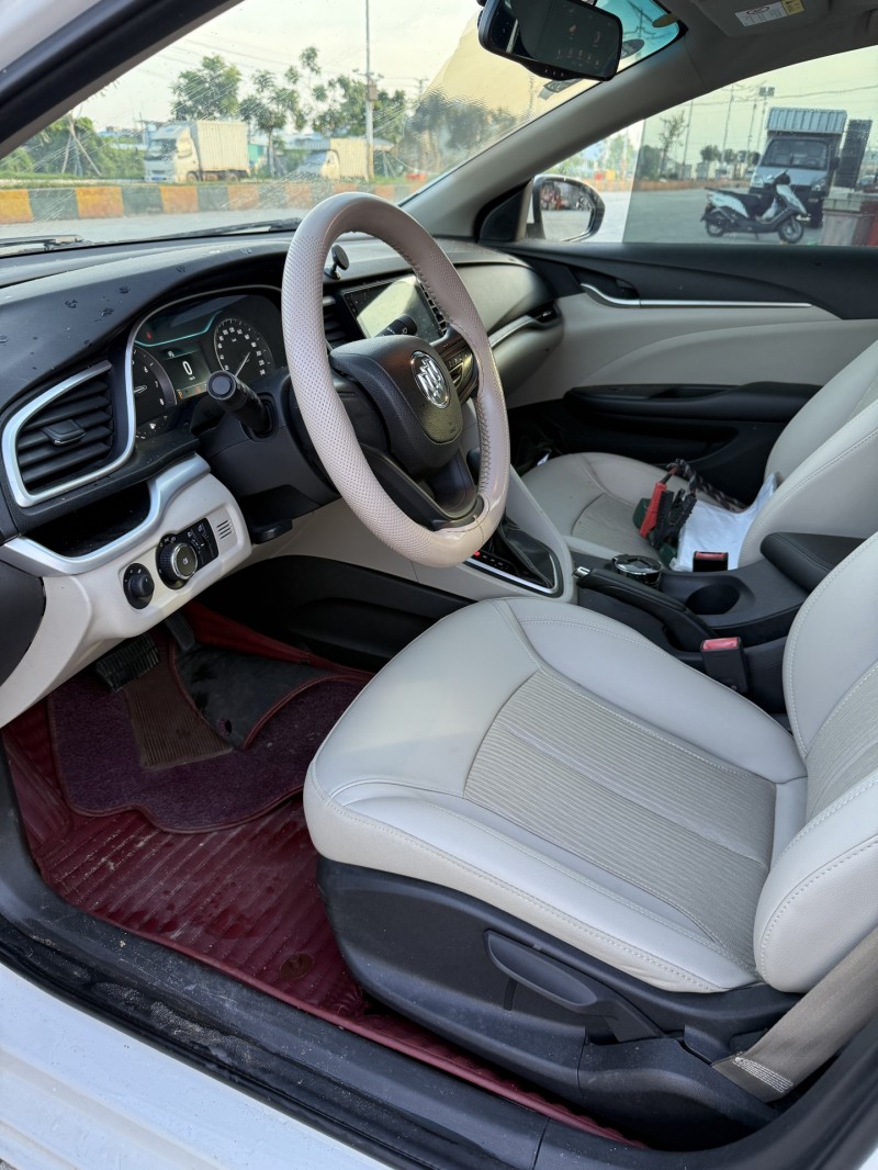 潮州17年别克英朗3