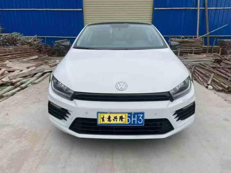 湛江16年大众尚酷1