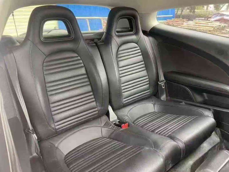 湛江16年大众尚酷6