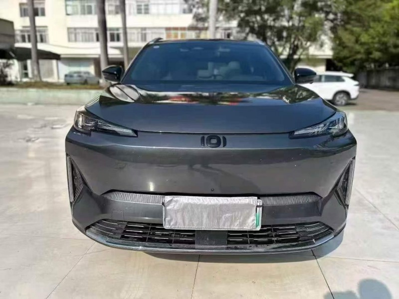 广州25年长安汽车启源1