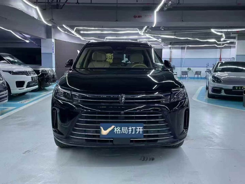 广州23年华为智选问界1