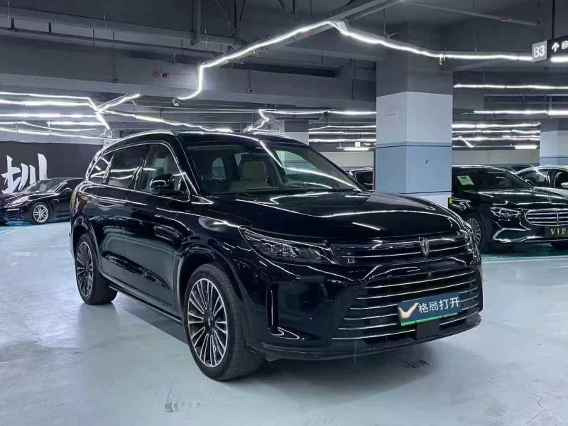 广州23年华为智选问界3